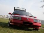 Alpine A310 V6 GTA Turbo Mille Miles 1991 года
